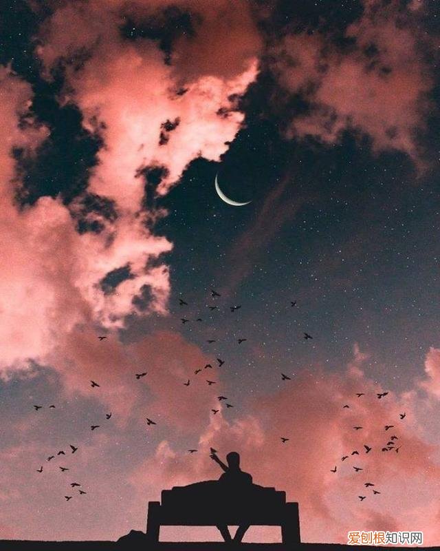 简短虐心,触碰泪点 高情商失眠短句