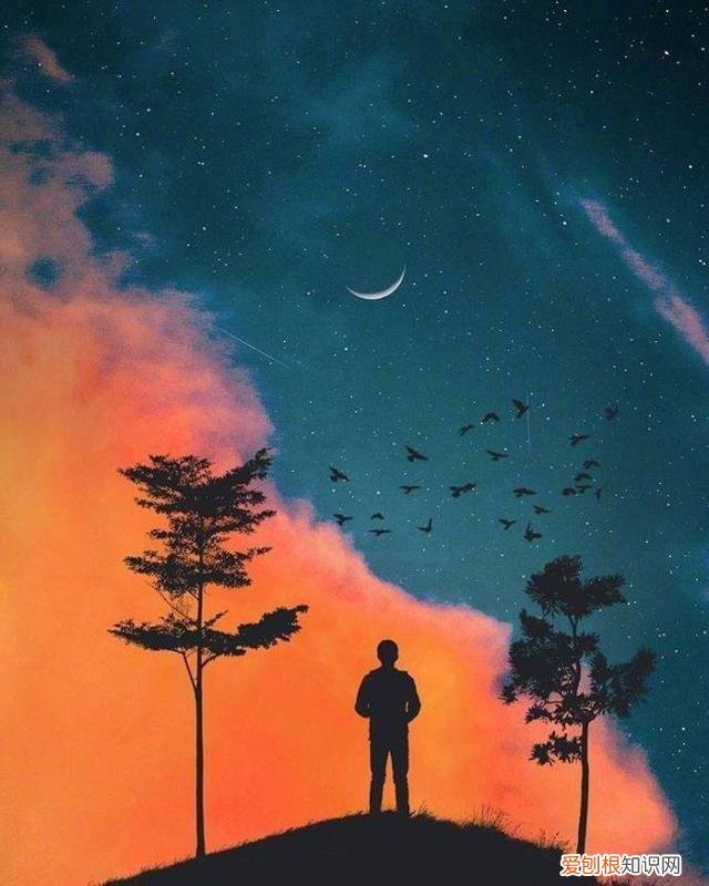 简短虐心,触碰泪点 高情商失眠短句