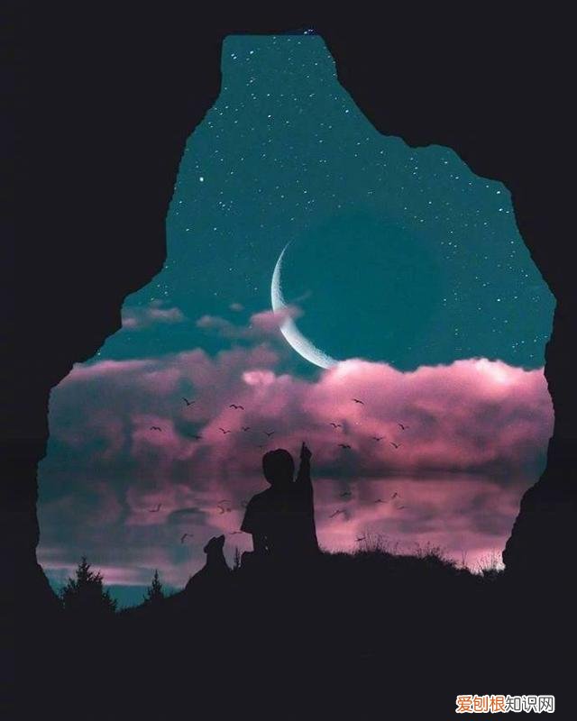 简短虐心,触碰泪点 高情商失眠短句