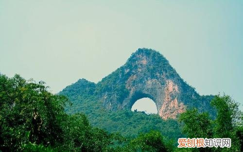 广西地理位置 广西在哪中国地图