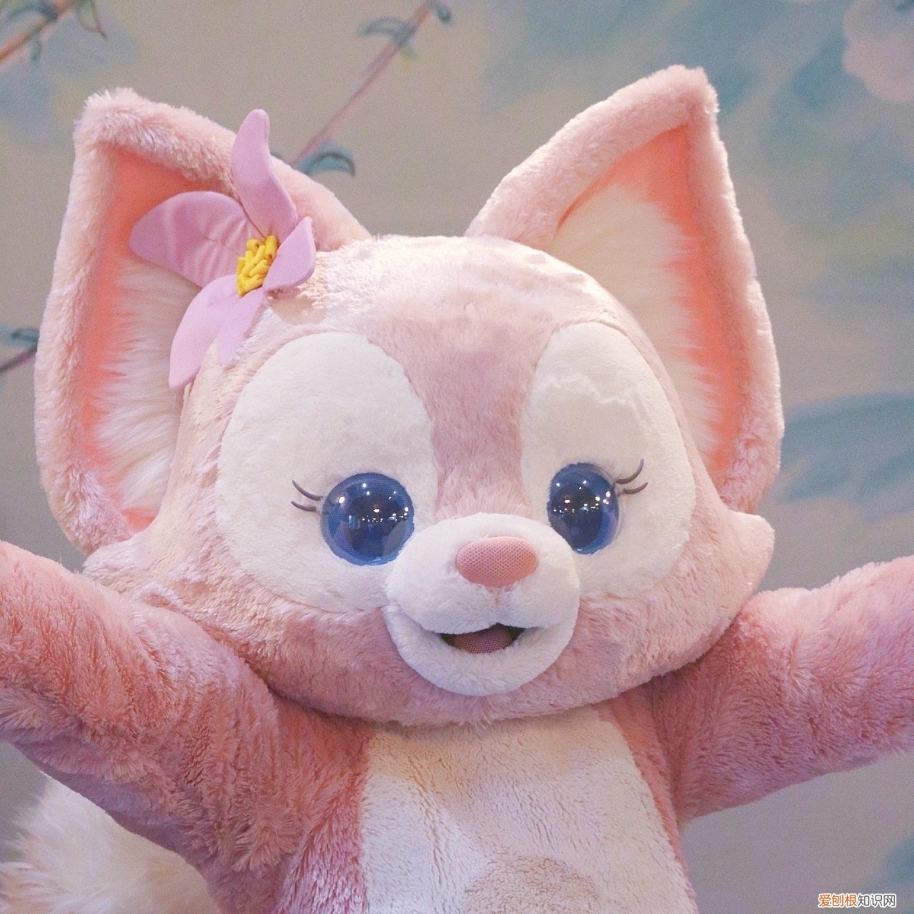 迪士尼玩偶都有哪些？迪士尼最近很火的玩偶