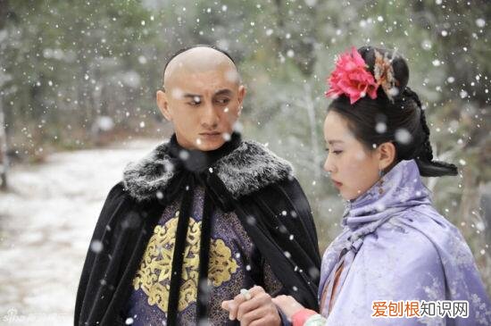 刘诗诗吴奇隆婚变是真的吗？葛斯齐爆料刘诗诗婚姻现状