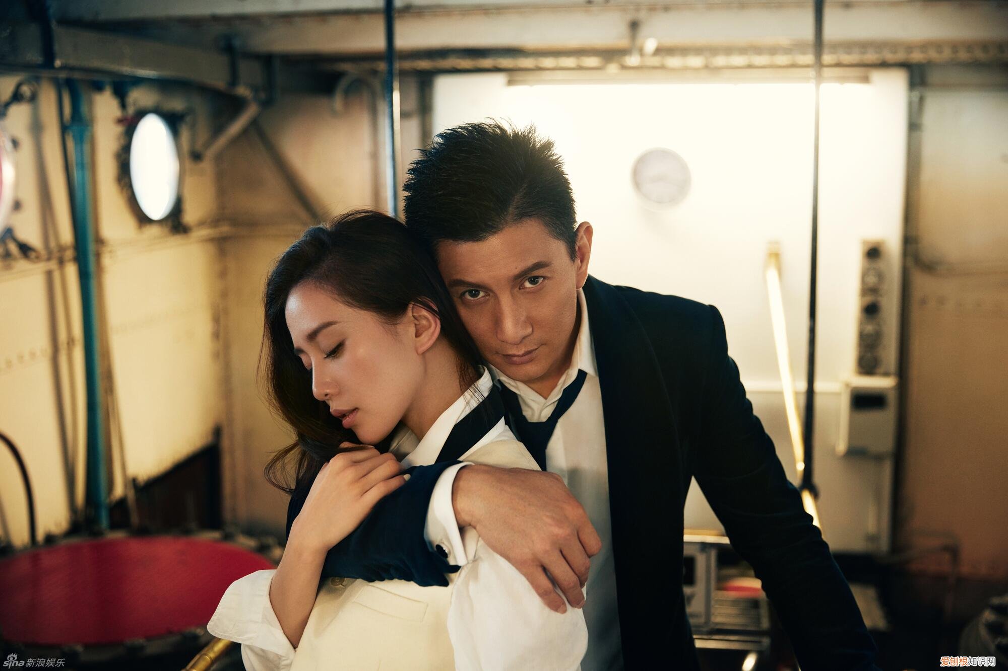 刘诗诗吴奇隆婚变是真的吗?葛斯齐爆料刘诗诗婚姻现状