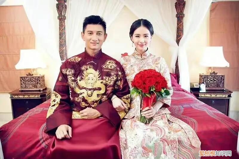 刘诗诗吴奇隆婚变是真的吗?葛斯齐爆料刘诗诗婚姻现状