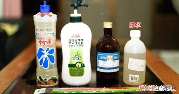 泡泡水怎么做能吹出好多泡泡？儿童吹泡泡水简单配方