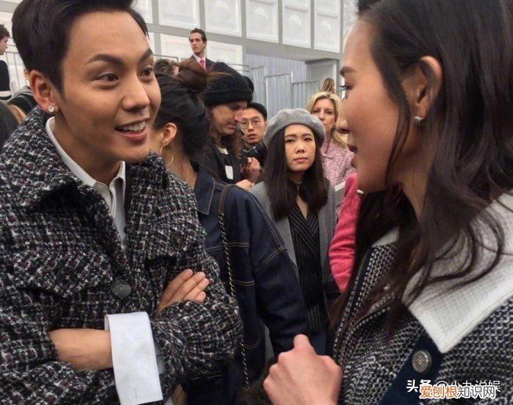 陈伟霆张钧甯宣布领证?酒窝夫妇疑似结婚,综艺默契度高