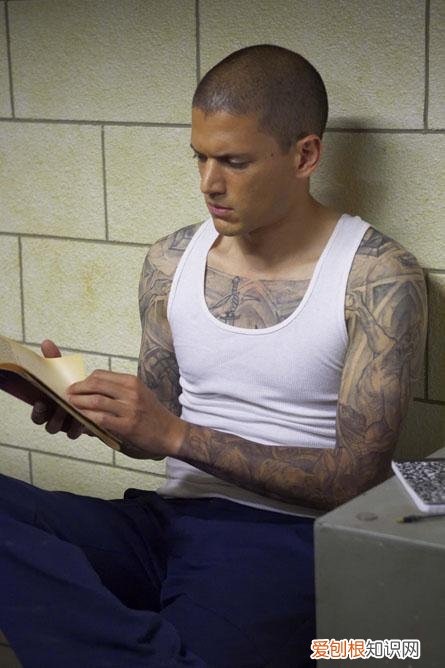 目前定档于2022年 越狱第六季上映时间