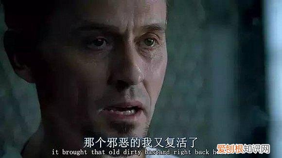 目前定档于2022年 越狱第六季上映时间