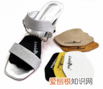 穿凉鞋脚往前滑怎么办生活小妙招