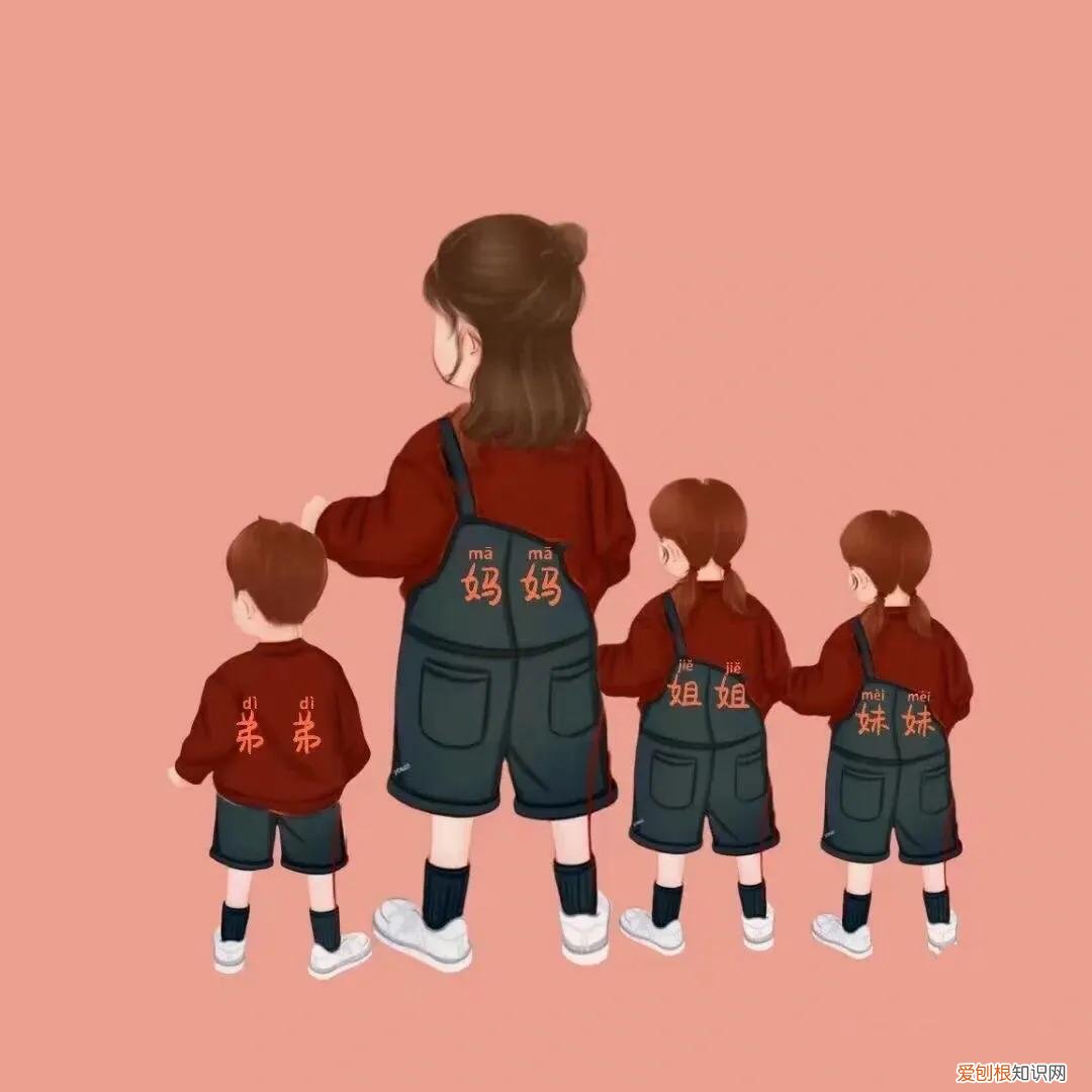 亲子文案朋友圈 享受亲子时光的句子