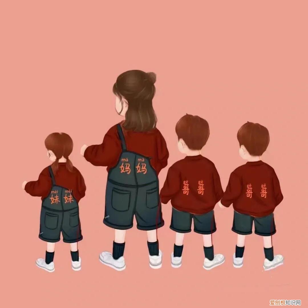 亲子文案朋友圈 享受亲子时光的句子