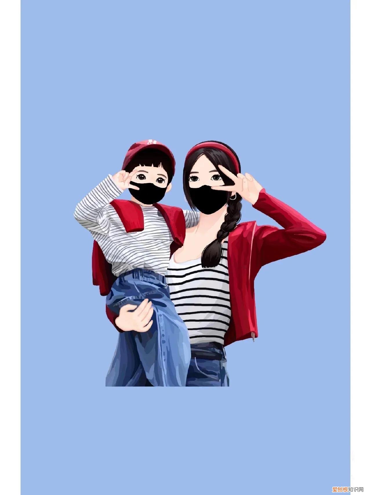 亲子文案朋友圈 享受亲子时光的句子