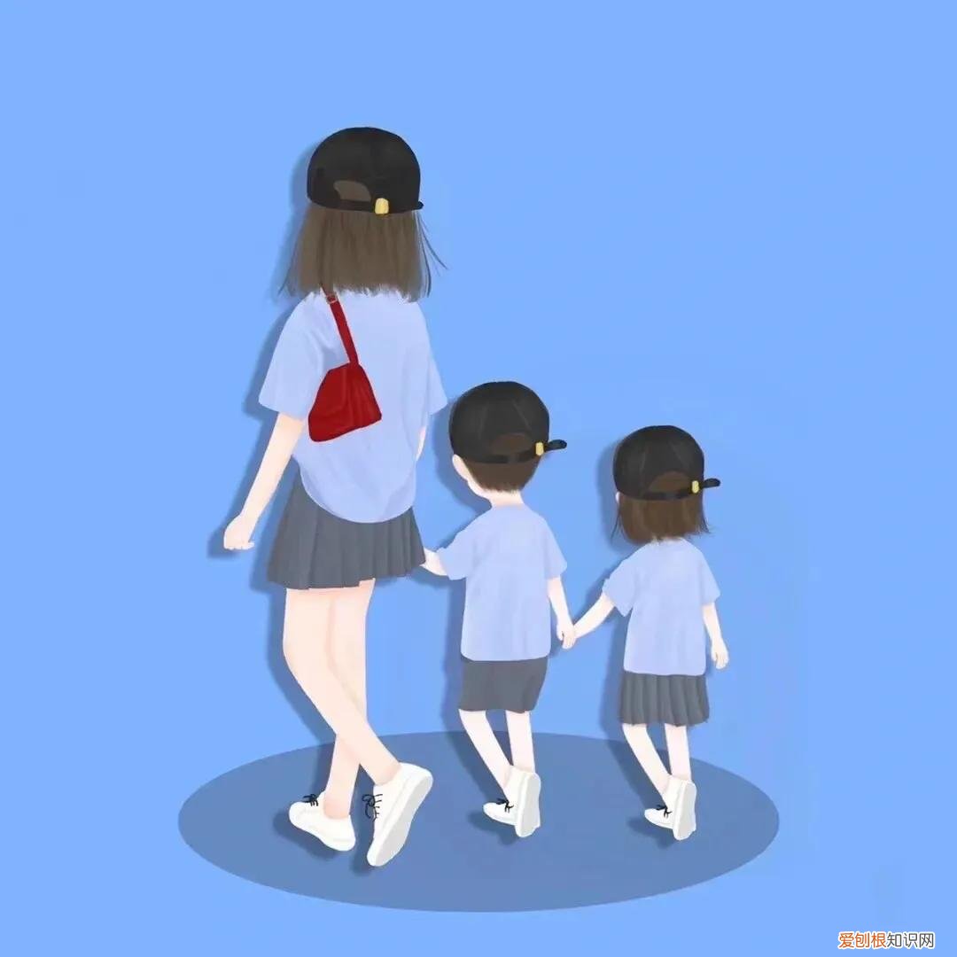 亲子文案朋友圈 享受亲子时光的句子