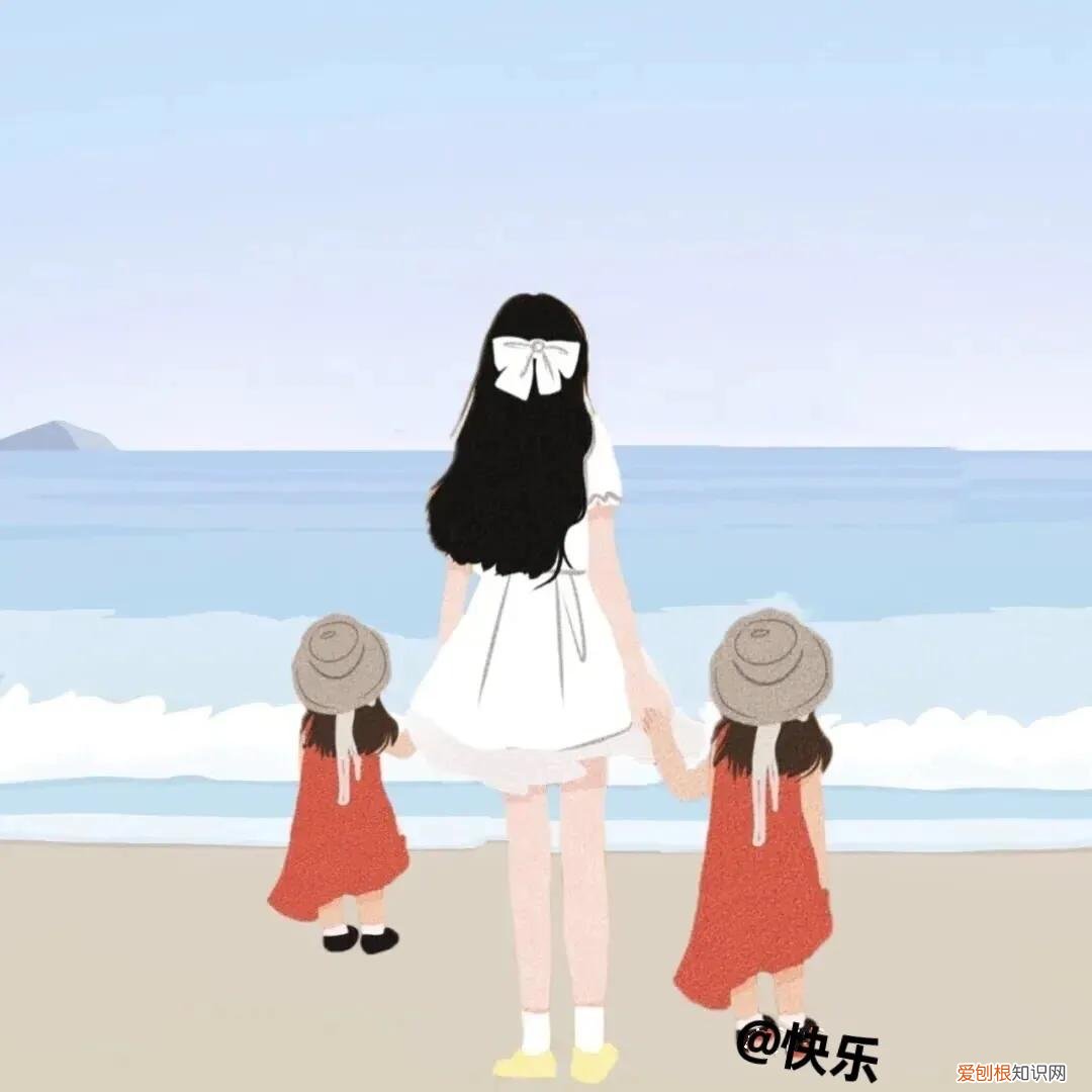 亲子文案朋友圈 享受亲子时光的句子