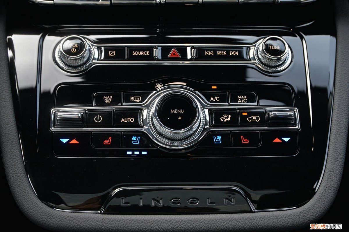 林肯冒险家多少钱落地?售价区间为24.68-34.58万元