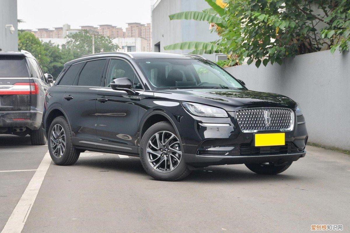 林肯冒险家多少钱落地?售价区间为24.68-34.58万元
