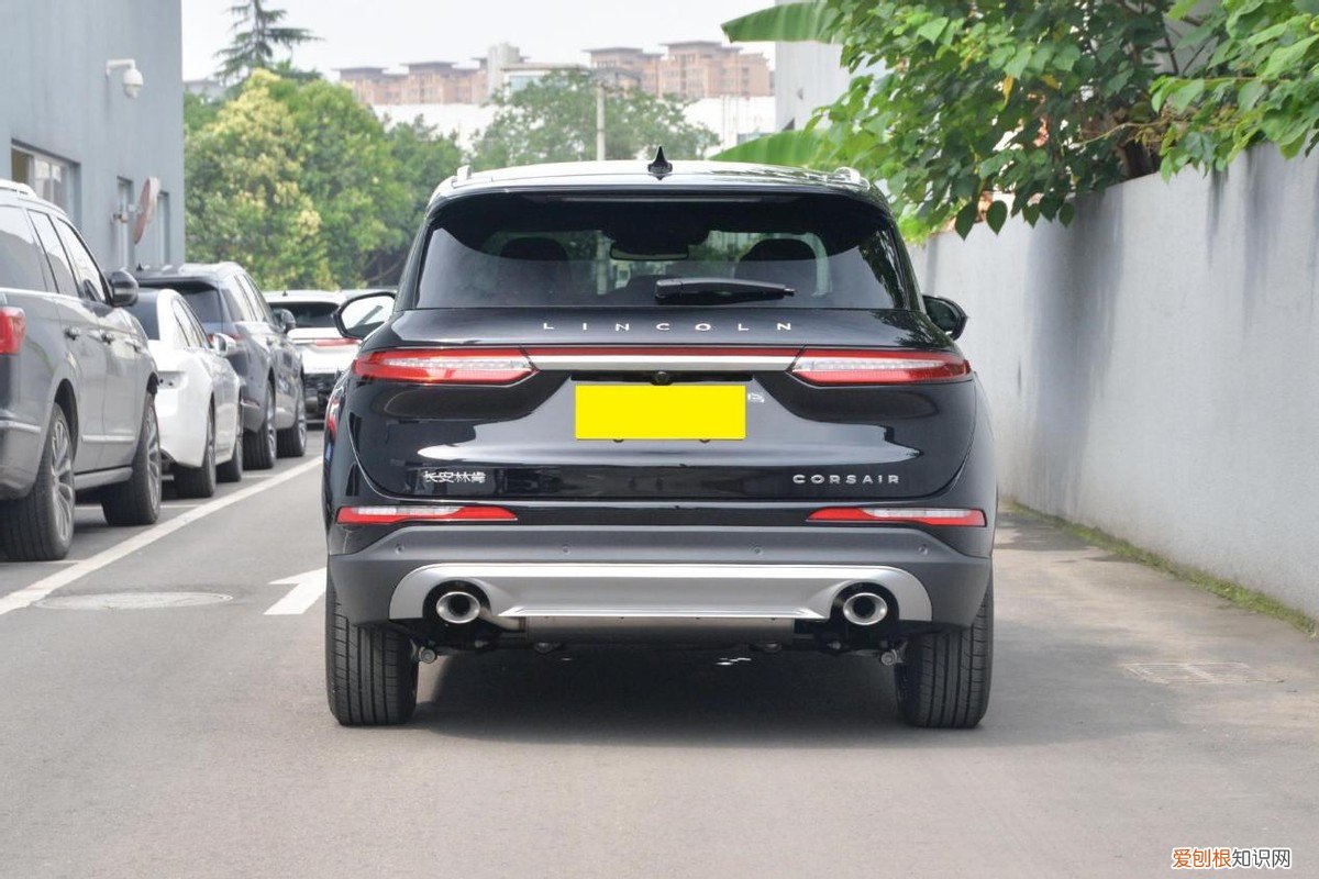 林肯冒险家多少钱落地?售价区间为24.68-34.58万元