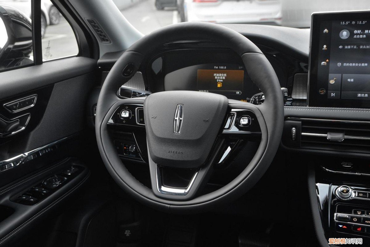 林肯冒险家多少钱落地?售价区间为24.68-34.58万元