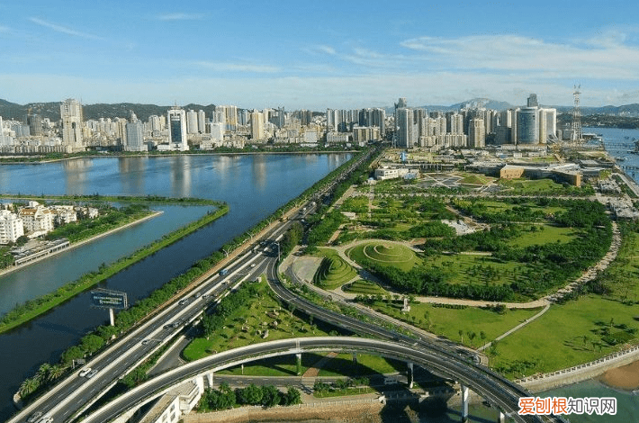 厦门特色旅游景点 厦门大学旅游风景