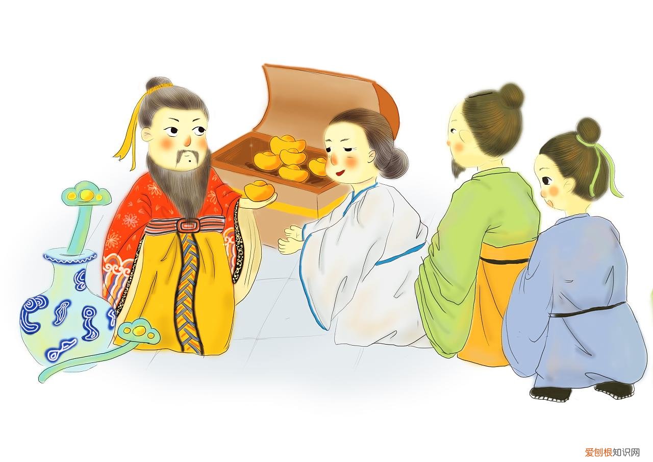 1080字字字珠玑,值得收藏! 弟子规全文及解释诵读