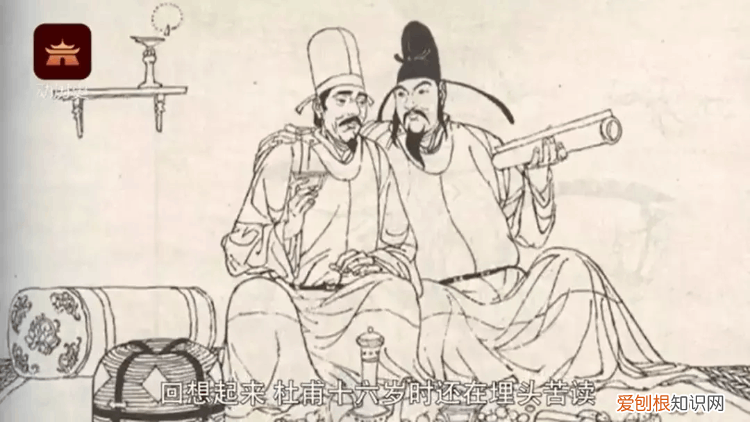 初唐四杰是哪四位？排第一的就是王勃？