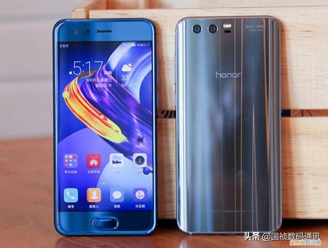 荣耀6和荣耀7的区别在哪里?那个值得买?