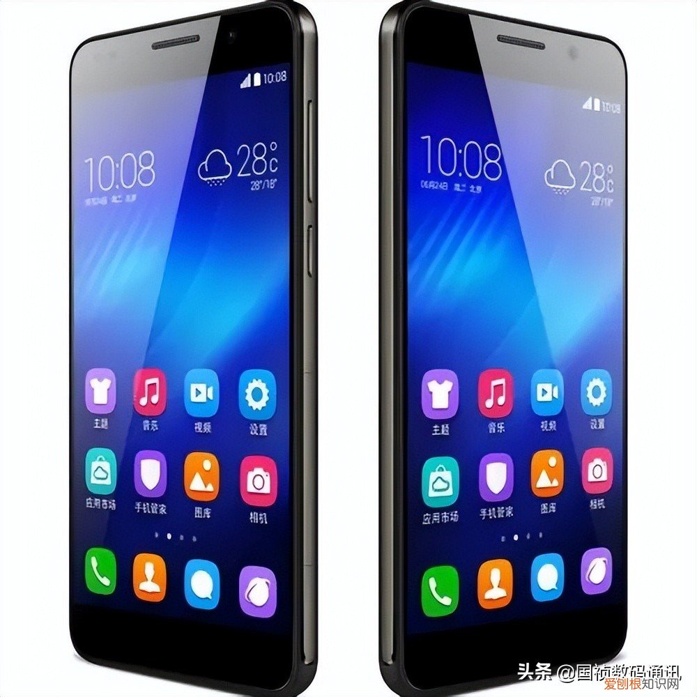 荣耀6和荣耀7的区别在哪里?那个值得买?