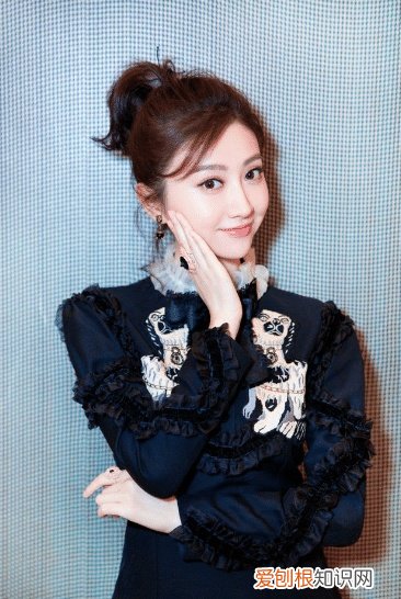 景甜的安全裤,难怪张继科驾驭不了