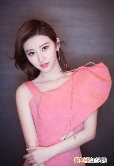 景甜的安全裤,难怪张继科驾驭不了