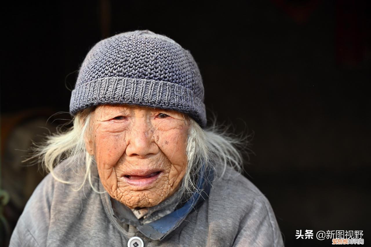 长寿的秘诀是什么？12岁奶奶，63岁儿子透露3个长寿原因