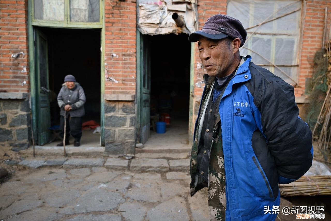 长寿的秘诀是什么?12岁奶奶,63岁儿子透露3个长寿原因