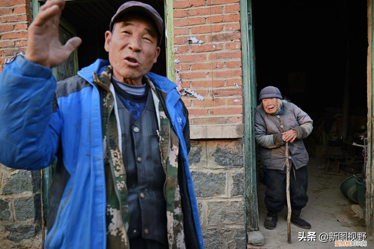 长寿的秘诀是什么？12岁奶奶，63岁儿子透露3个长寿原因