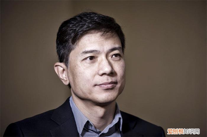 百度一下你就知道,你知道谁是创始人吗?