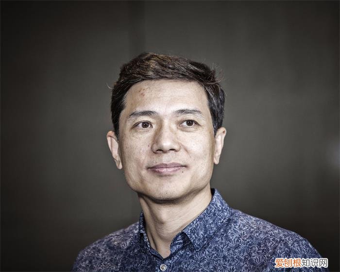 百度一下你就知道,你知道谁是创始人吗?