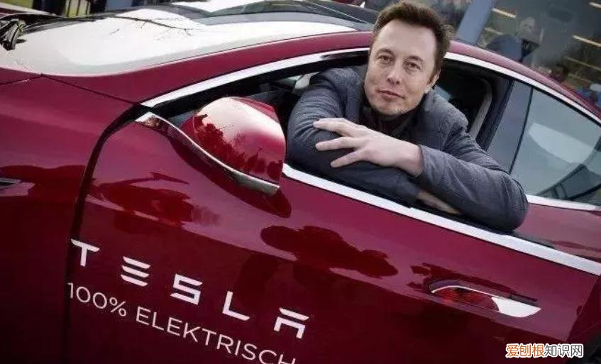 马斯克有中国血统吗?直言永远感谢中国