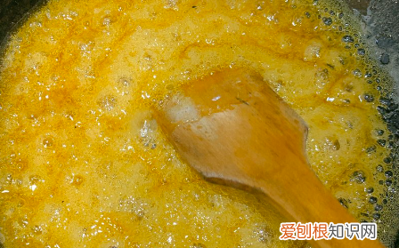 花生芝麻糖做法，黑芝麻花生馅料的做法