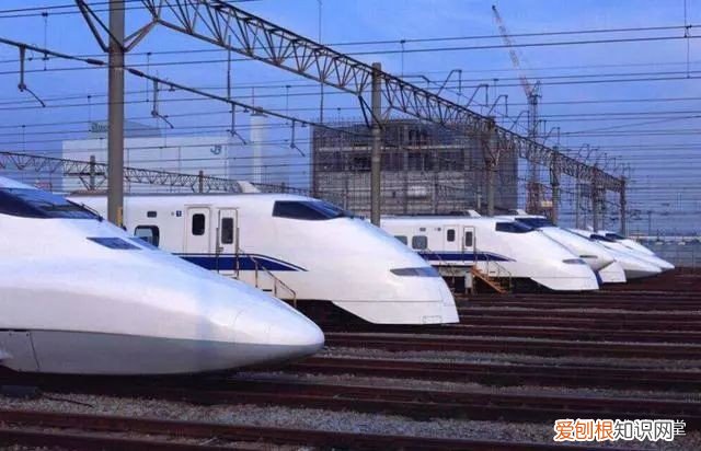 复兴号和和谐号有什么区别?听内行人来讲讲