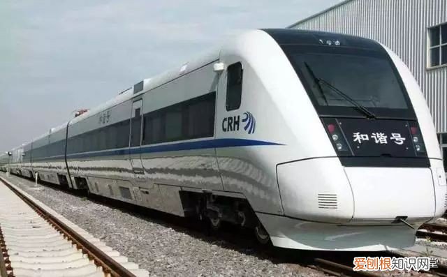 复兴号和和谐号有什么区别?听内行人来讲讲