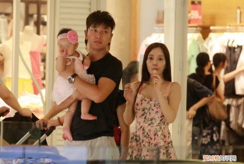 离婚后争议不断 李小璐事件来龙去脉