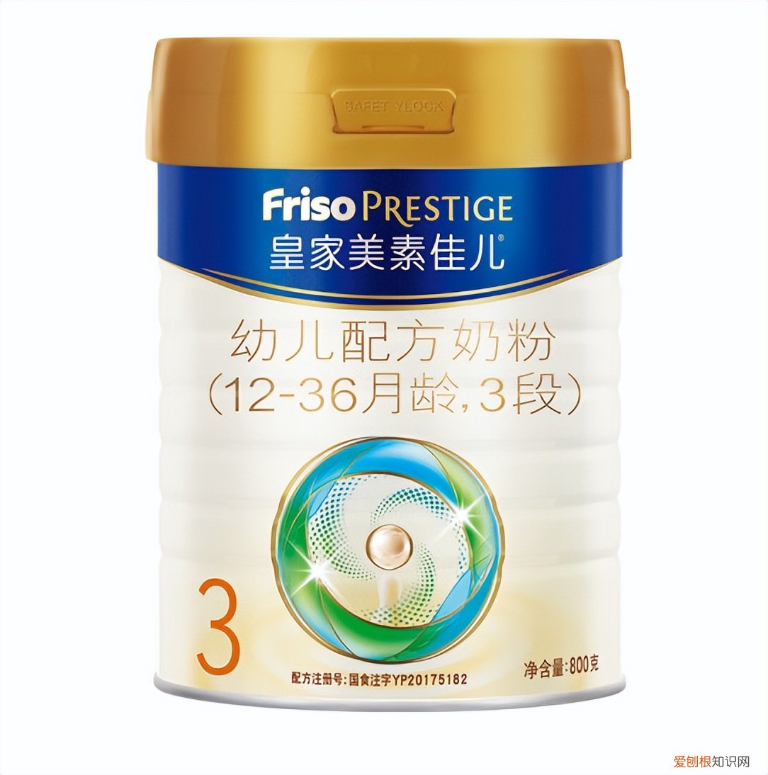 排名前十的婴儿奶粉品牌对比