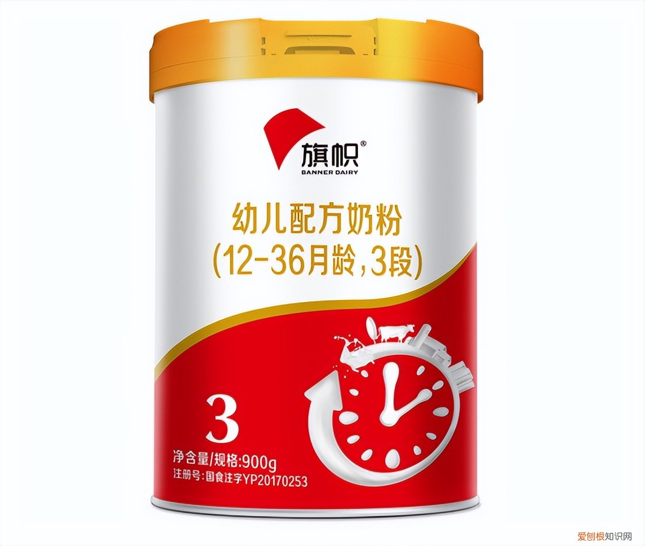 排名前十的婴儿奶粉品牌对比