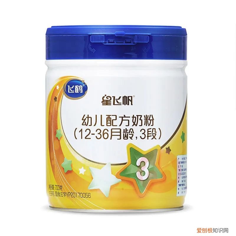 排名前十的婴儿奶粉品牌对比