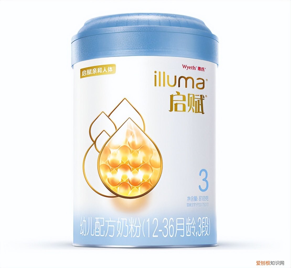 排名前十的婴儿奶粉品牌对比