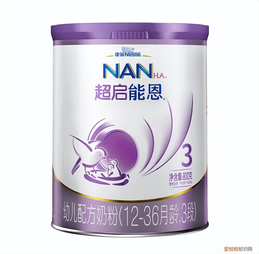 排名前十的婴儿奶粉品牌对比