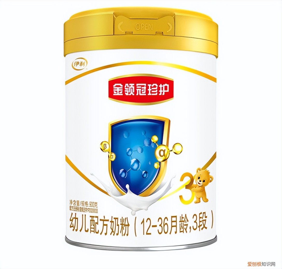 排名前十的婴儿奶粉品牌对比