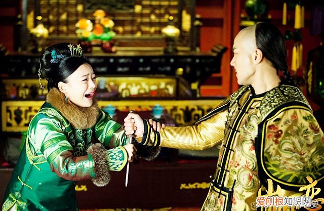 雍正有几个儿子？雍正的十个儿子，成器的只有弘历