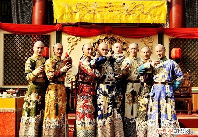 雍正有几个儿子？雍正的十个儿子，成器的只有弘历