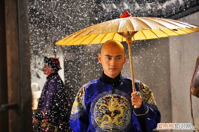 雍正有几个儿子？雍正的十个儿子，成器的只有弘历