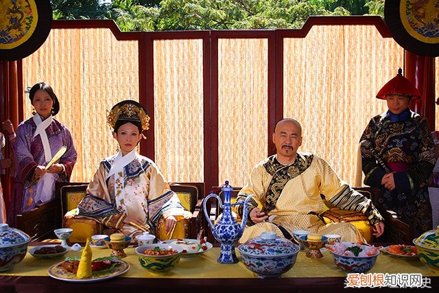 雍正有几个儿子？雍正的十个儿子，成器的只有弘历