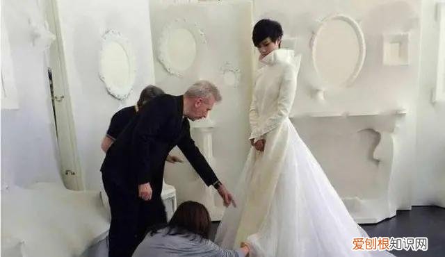 李宇春嫁78岁外国富翁婚礼？谣言已传两年